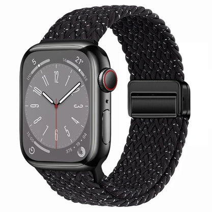 Strong Adjustable Apple Watch Strap