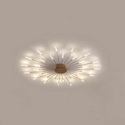 Bright LED Ceiling Light Fixtures for Home