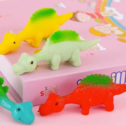 Fun Dino Flying Toy For Kids