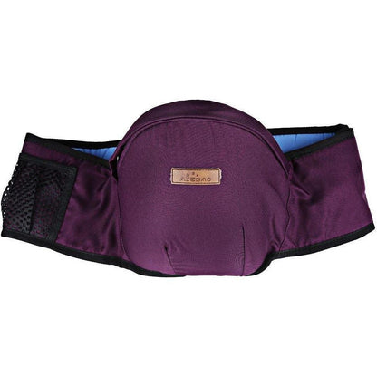 Comfortable Ergonomic Baby Wrap Holder