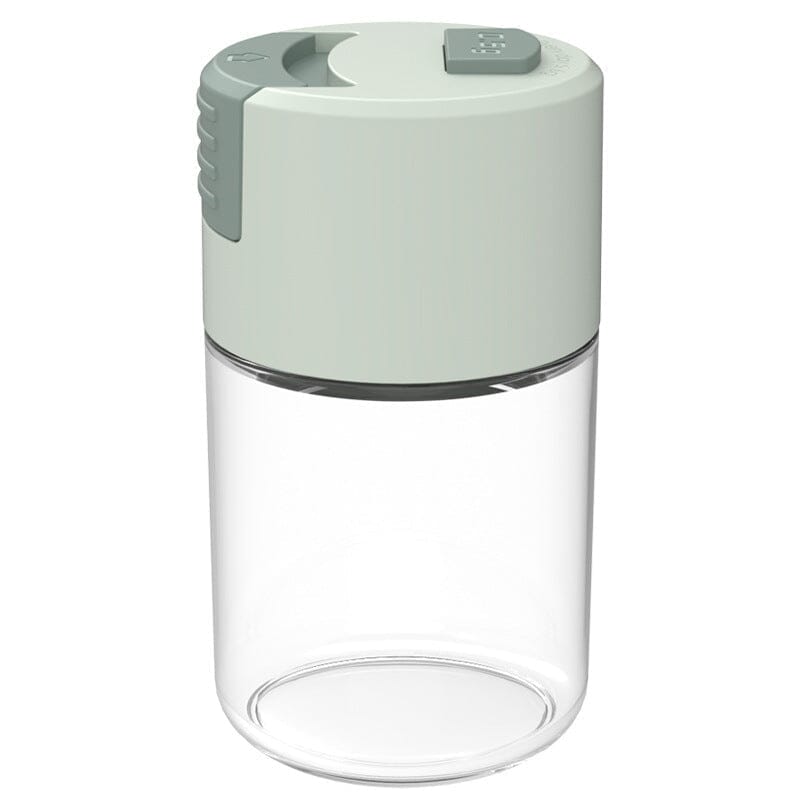 Simple Seasoning Salt Pepper Shaker - Luxicro