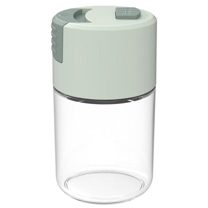 Simple Seasoning Salt Pepper Shaker - Luxicro