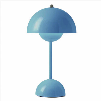 Elegant Scandinavian Desk Lamp Luxury Style