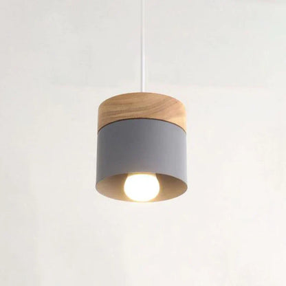 Stylish Modern Pendant Light Fixture
