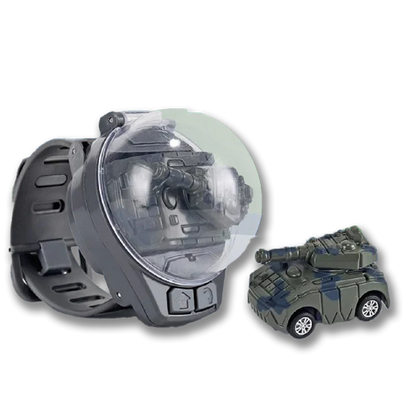 Cool Remote Control Wristband Car