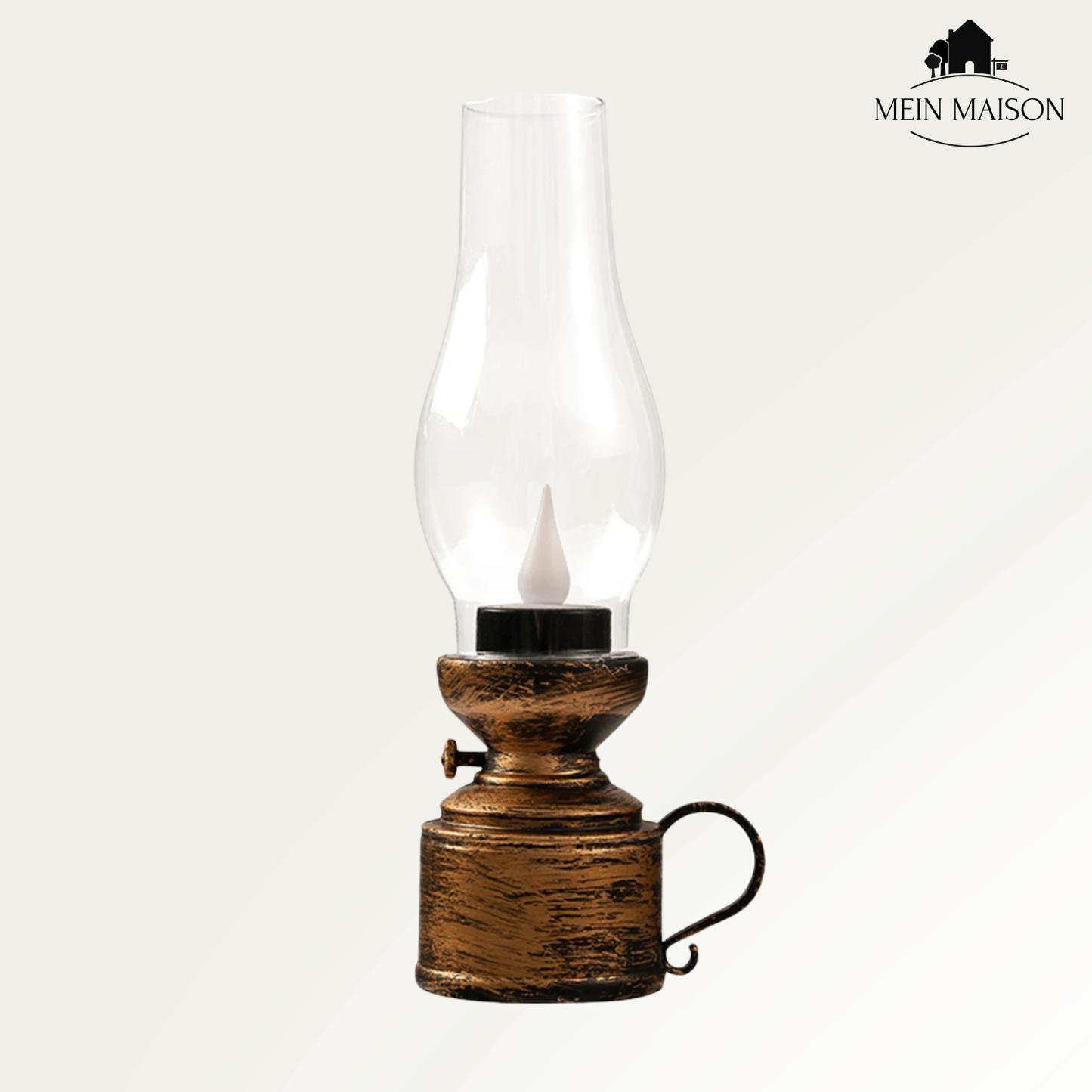 Classic Elegant Desk Lamp