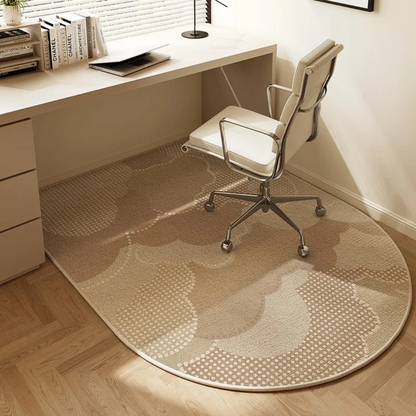 Premium Office Chair Mat with Non-Slip Floor Protection