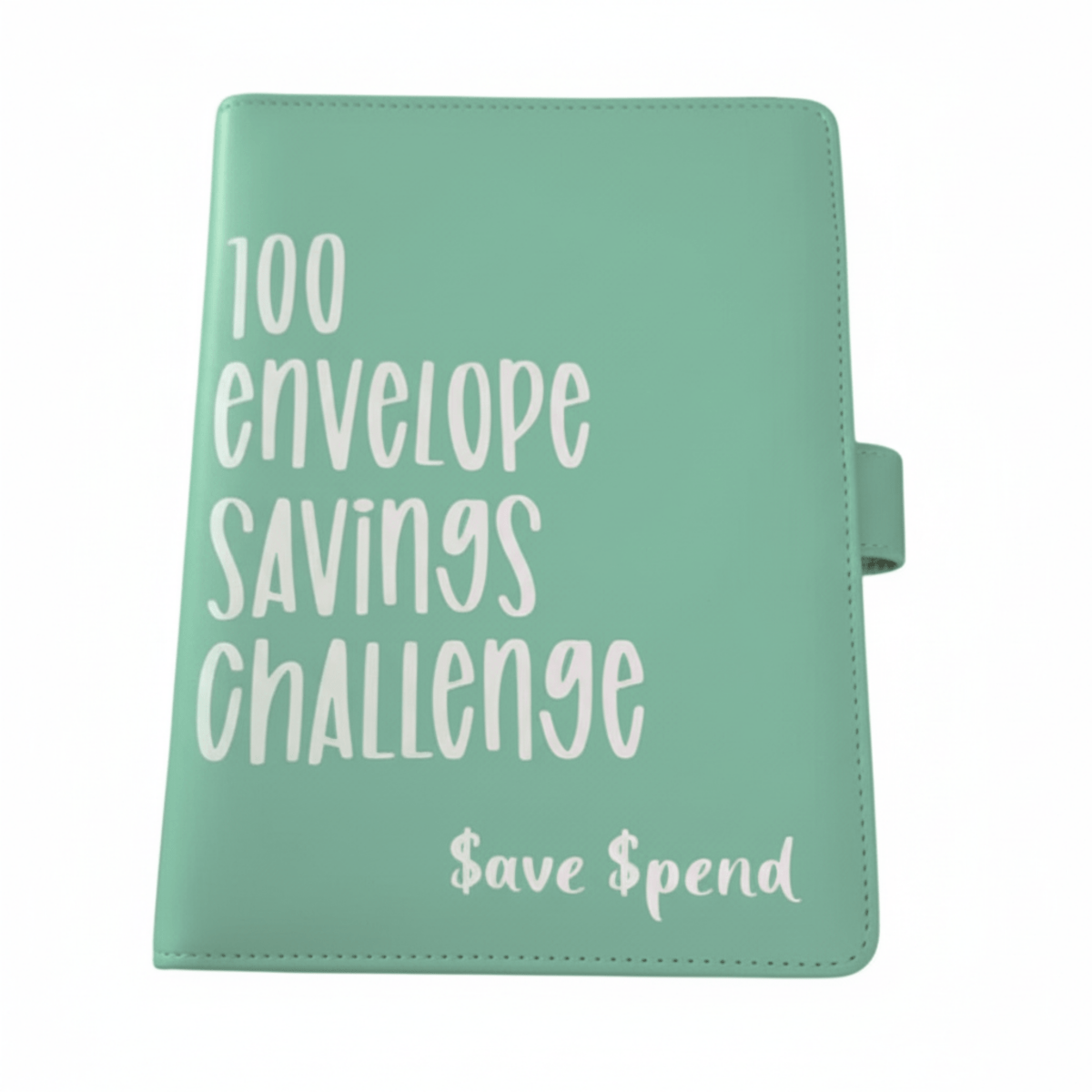 Practical Family Budget Planner Binder System