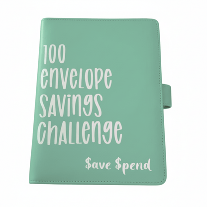 Practical Family Budget Planner Binder System