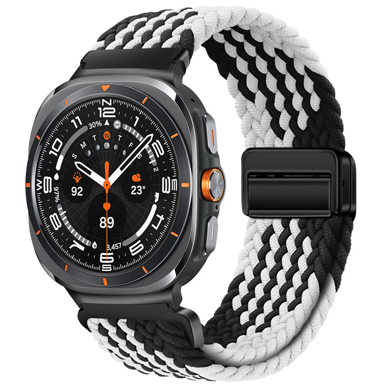 Secure Buckle Strap for Samsung Galaxy Watch Ultra