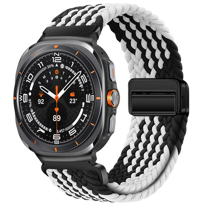 Secure Buckle Strap for Samsung Galaxy Watch Ultra