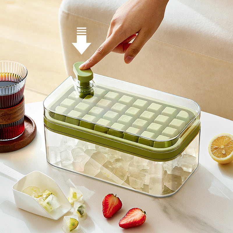 Thermal Leak Proof Cooler Container