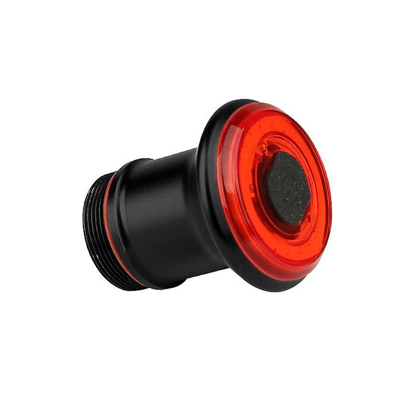 Bright LED Bicycle Tail Light