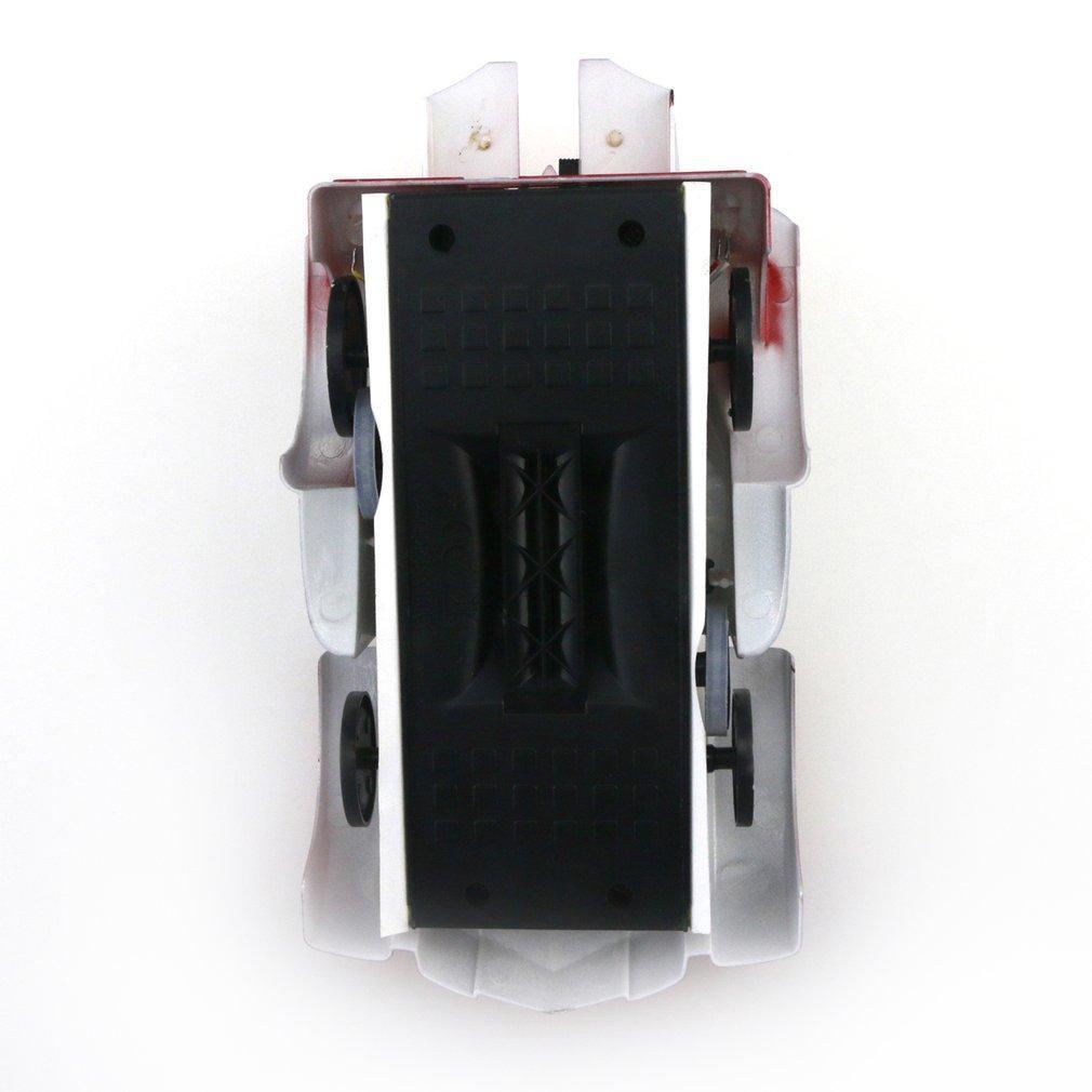 Rechargeable Mini RC Climbing Vehicle
