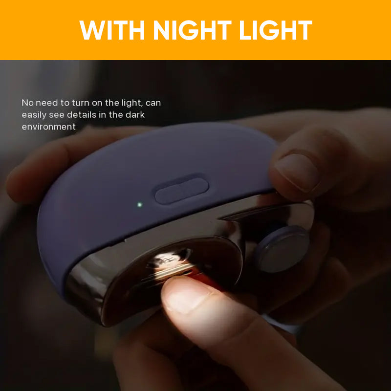 Easy Use Nail Trimmer Clippers