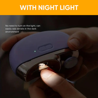 Easy Use Nail Trimmer Clippers