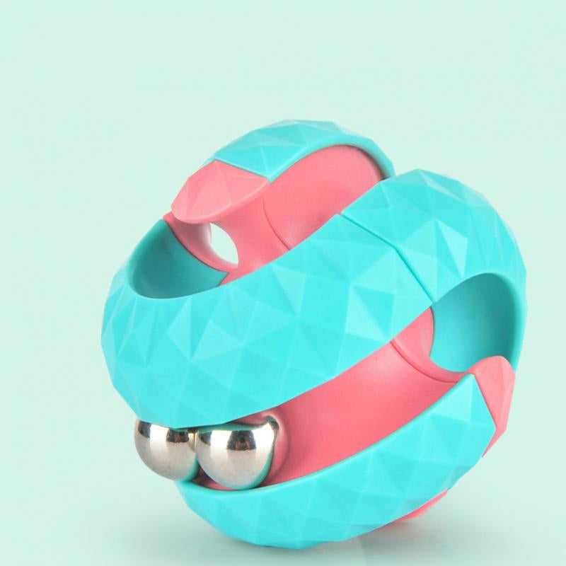 Accurate Ergonomic Ball Mouse