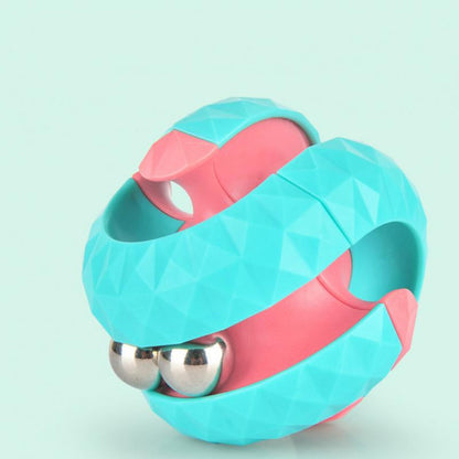 Accurate Ergonomic Ball Mouse