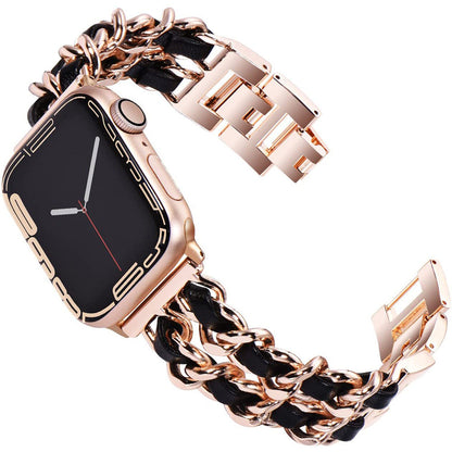 Stylish Apple Watch Band Bracelet
