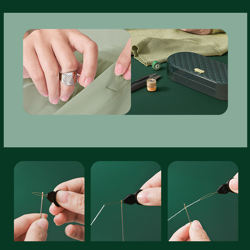Complete Sewing Starter Kit