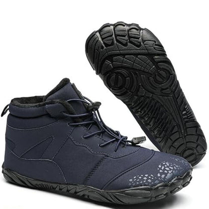 Breathable Outdoor Hiking Boots Water Resistant Trail Shoes