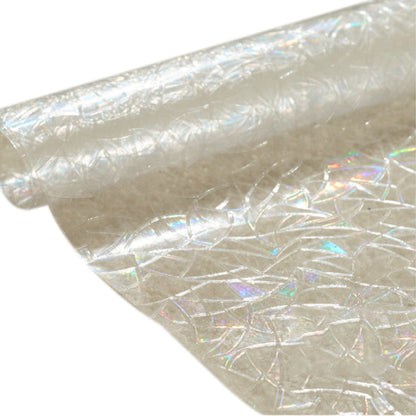 Colorful Glass Decorative Window Film