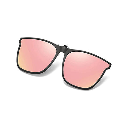 Trendy Sunglasses Clip for Men and Women