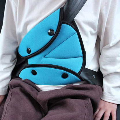 Easy Fit Seatbelt Adjuster