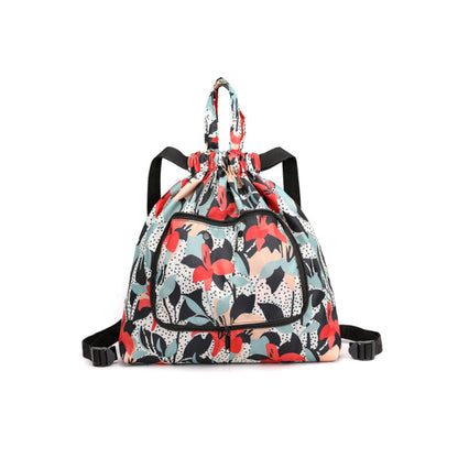 Large Athletic Sports Duffel Bag