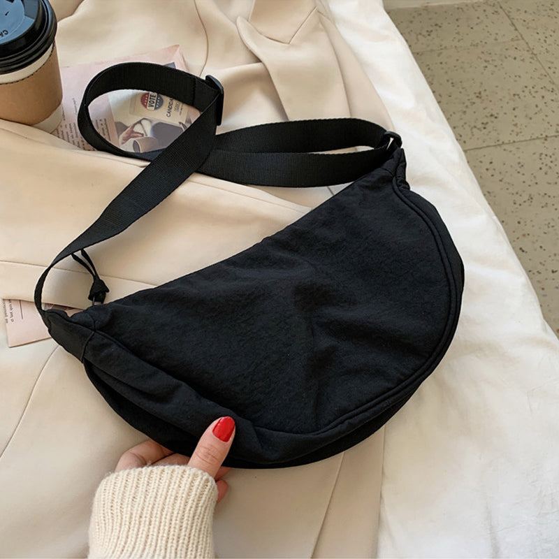 Stylish Women's Pastry Cross Body Purse