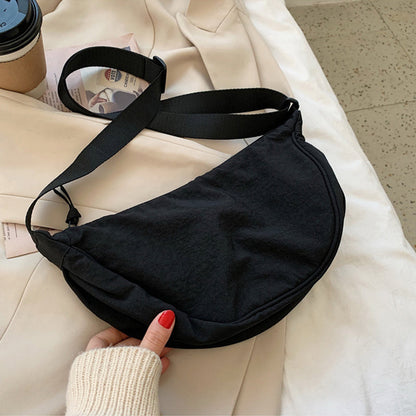 Stylish Women's Pastry Cross Body Purse