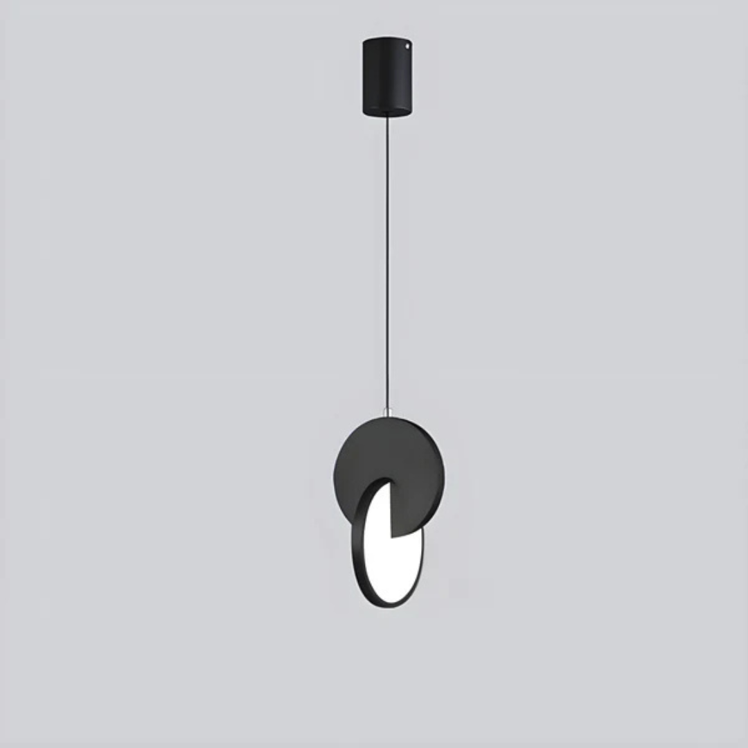 Minimalist Scandinavian Pendant Lamp