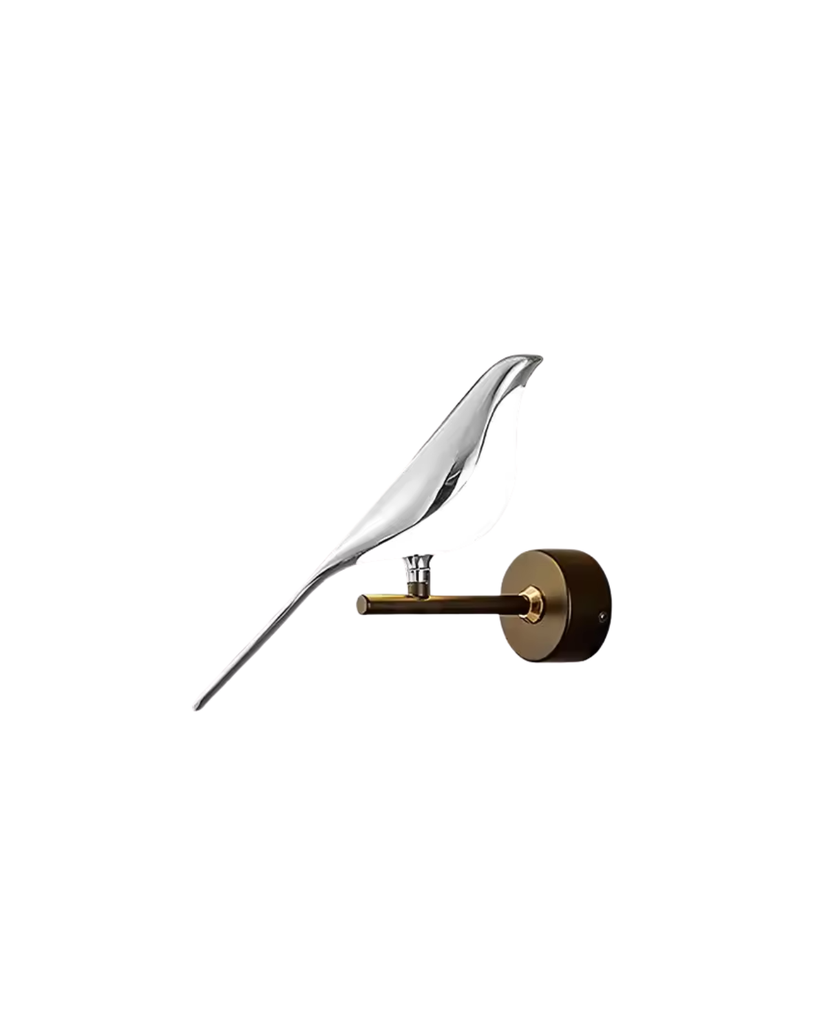 Contemporary LED Wall Sconce Home Lighting Lamp