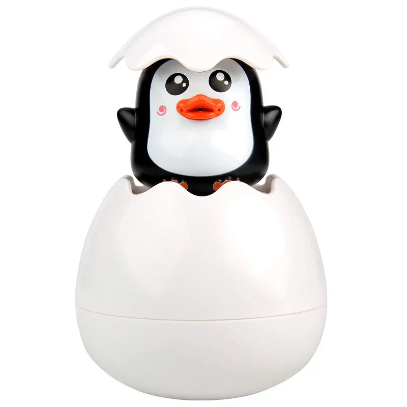 Colorful Kids Bath Time Toys