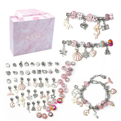 Simple Beading Craft Starter Kit