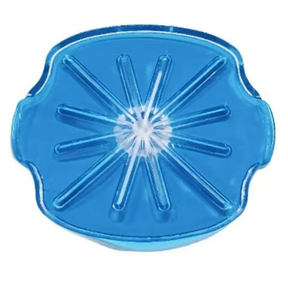 Premium Blender Rubber Spatula Attachment - Luxicro
