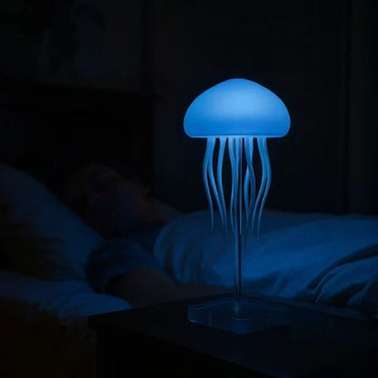 Bright Sphere LED Desk Lamp