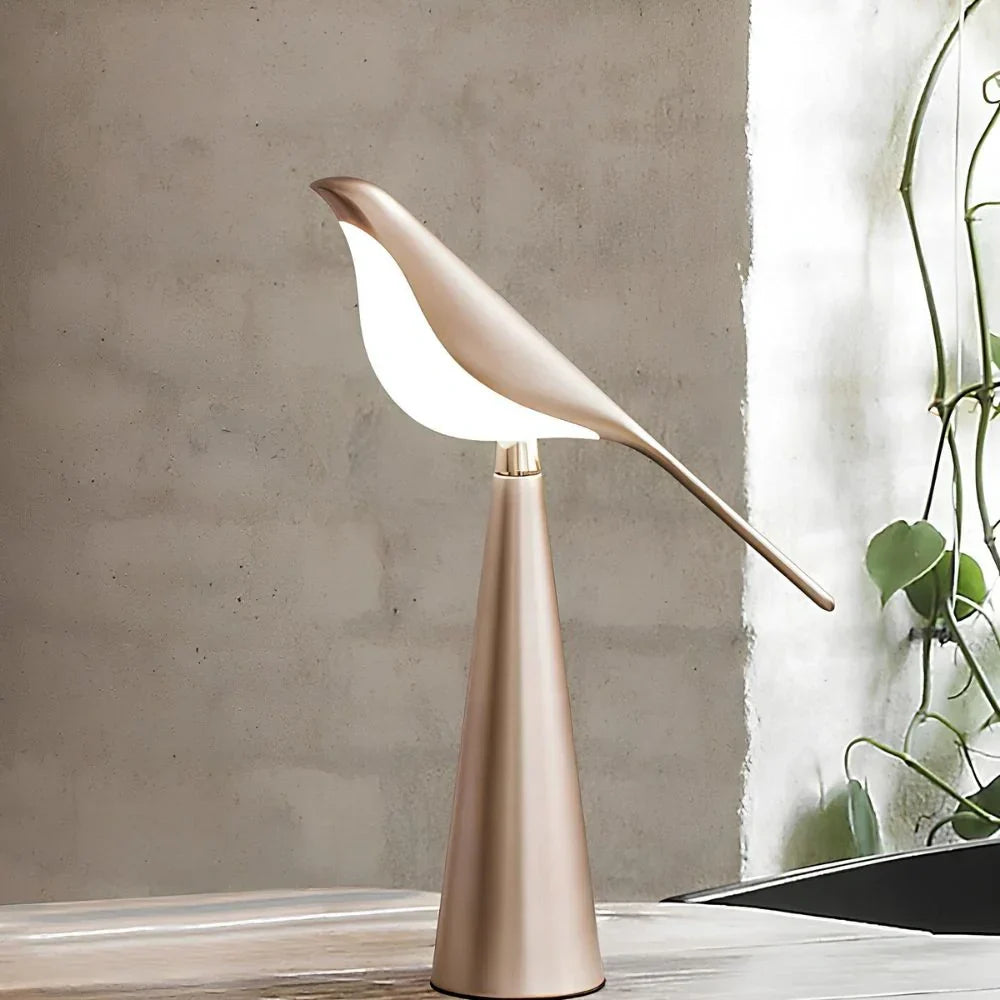 Serenene Nature Desk Lamp