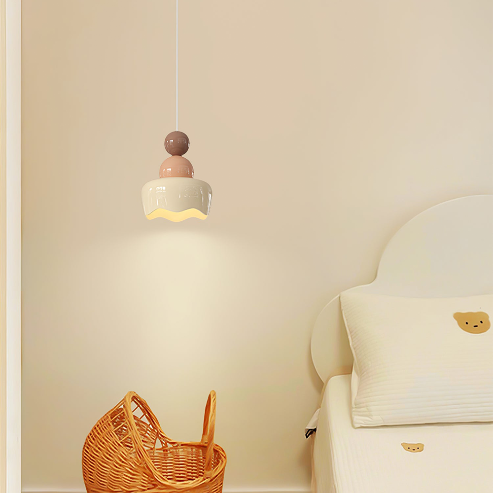 Lovely Pendant Light Fixture