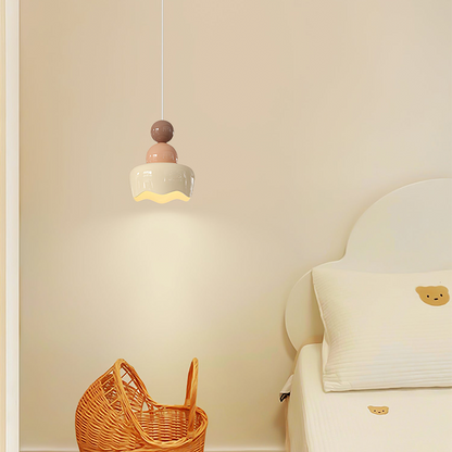Lovely Pendant Light Fixture