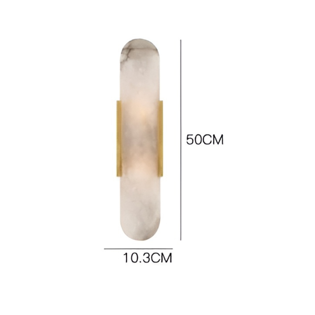 Chic Wall Light Collection