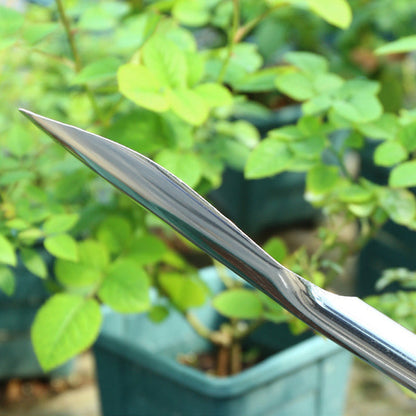 Durable Long Handle Digging Shovel