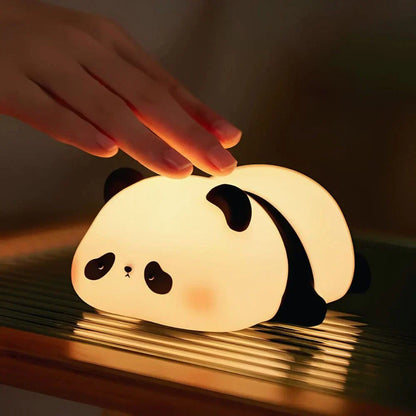 Sweet Friend Table Lamp