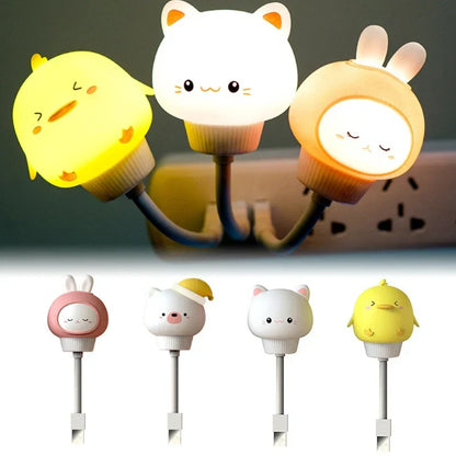 Adorable Nursery Night Light