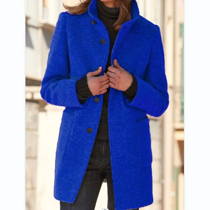 Luxurious Women's Winter Coat