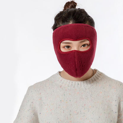 Soft Breathable Face Mask