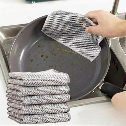 Easy Clean Luxicro Mop - Luxicro