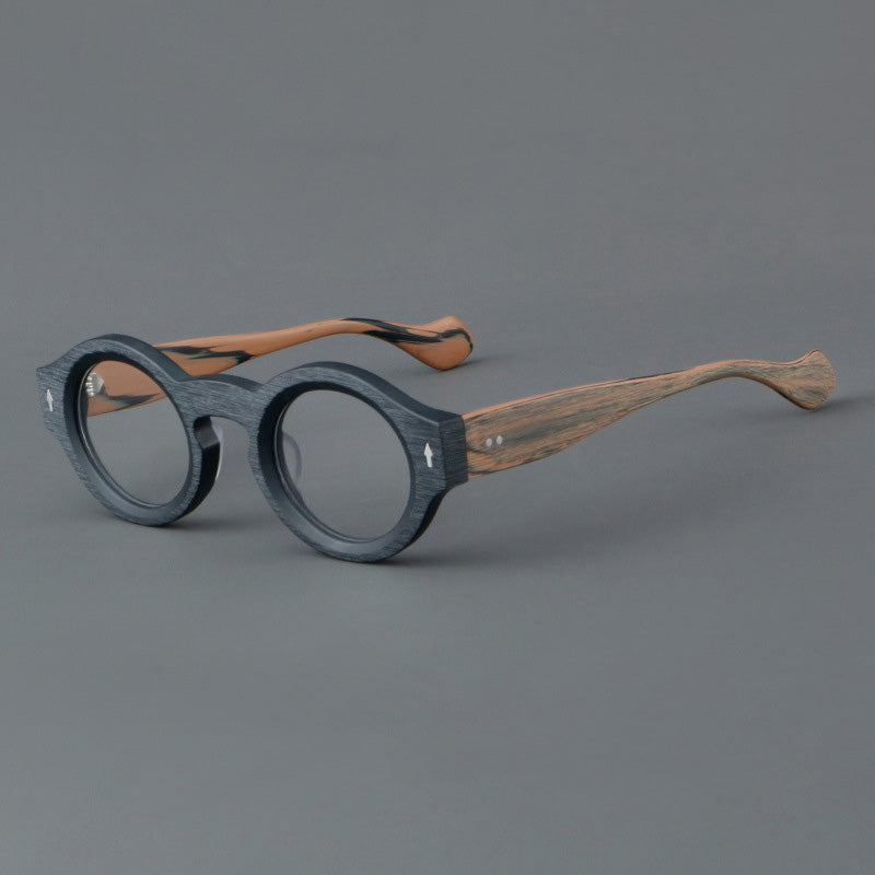 Timeless Universal Eyeglass Frames