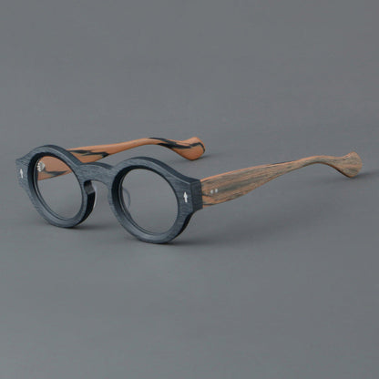 Timeless Universal Eyeglass Frames