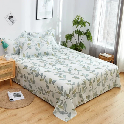 Cozy Comfortable Bed Duvet Set